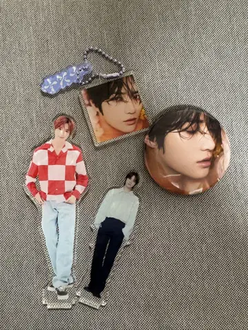 TXT 보름규
