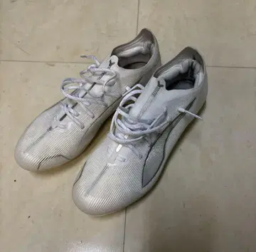 축구 스파이크 PUMA 울트라 26cm HG/AG
