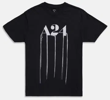 A24 DEATH STRANDING 콜라보 티셔츠 XL 코지마 히데오