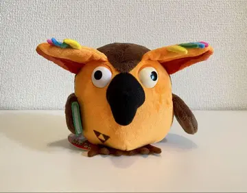 R.B. 부코로 봉제 인형 16cm [최초 한정판]