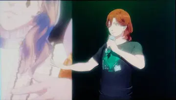 21 우타프리 탭나이 특전 시계 부품 XXXX 카루나이 7주차 수레이지