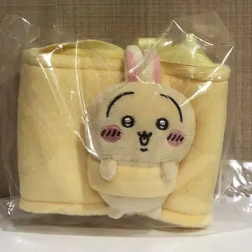 치이카와 (먼작귀) 드링크 홀더 토끼