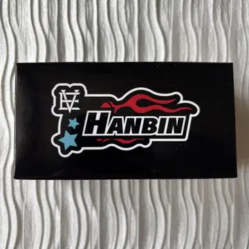 EVNNE 한빈 라이트 스틱 액세서리