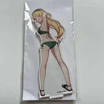 헤안나 스미레 제비뽑기 도 아크릴 스탠드