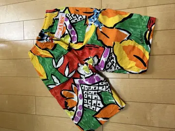 JAMS Surf line HAWAII 서핑 팬츠