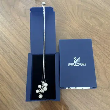 스와로브스키 973761 목걸이