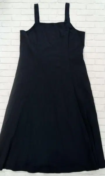 F70 CLETTE 쿠레트 잔스카 원피스 그레이 4L