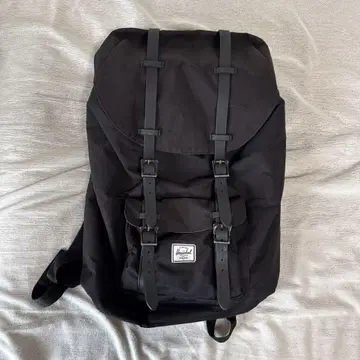 Herschel Supply Co. 리틀 아메리카 미드 백팩