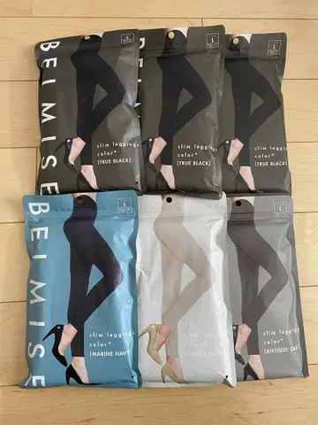 묶음 판매 벨미스 정품