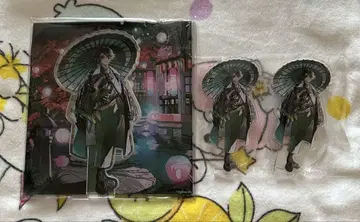 제5인격 IdentityV 탐광자 원스 아크릴 스탠드