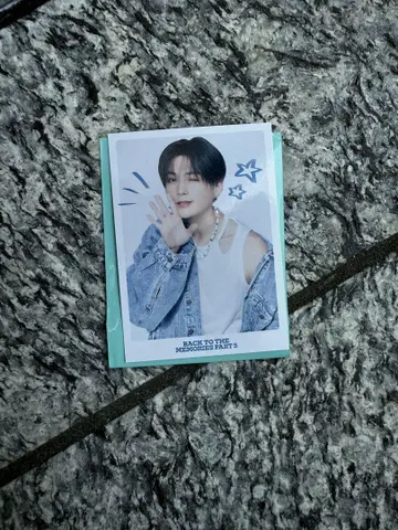 BTTM 야기 유세이 시크릿