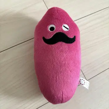 나메가타 파머즈 고구마 봉제 인형