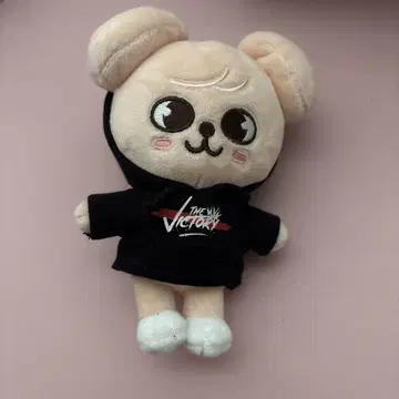 SKZOO MINI PRUSH PuppyM 미니 봉제 인형