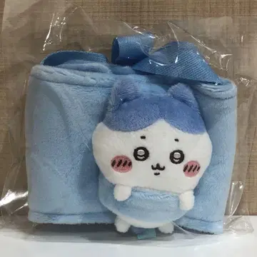 치이카와 (먼작귀) 드링크 홀더 하치와레