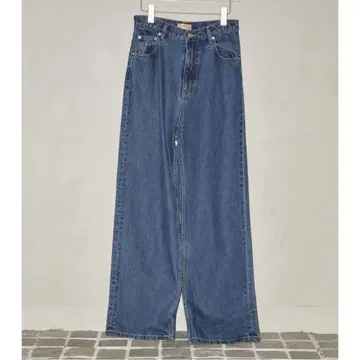 TODAYFUL Cary's Denim 데님