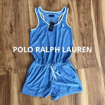 POLO 랄프 로렌 올인원 비치 작은 사이즈 미국 구매 새상품