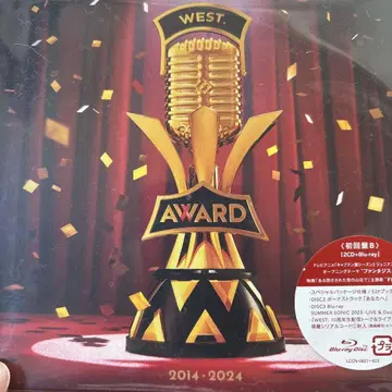 쟈니즈 WEST