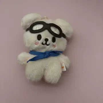 승민 puppym 10cm 봉제 인형