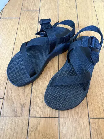 Chaco 차코 샌들 W7