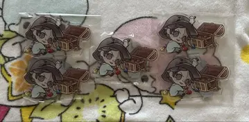 제5의 인물 IdentityV 탐광자 다이고요엔 아크릴 스탠드