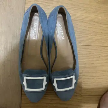 Grazzinl 이탈리아 펌프스