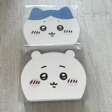 치이카와 트렁크 케이스
