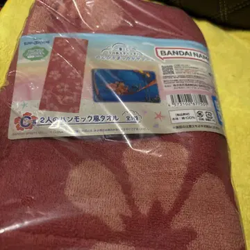 릴로 & 스티치 느긋하고 한가로운 썸머 제일복권