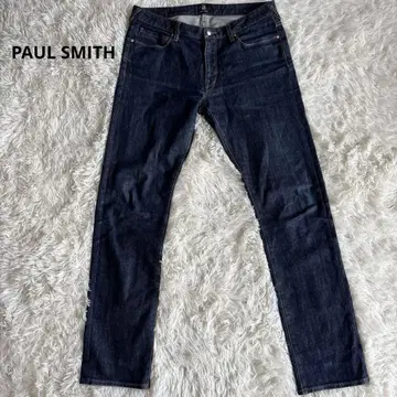 PAUL SMITH 폴 스미스 남성용 데님 청바지 L