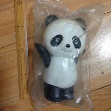 팬더 저금통 와코 증권