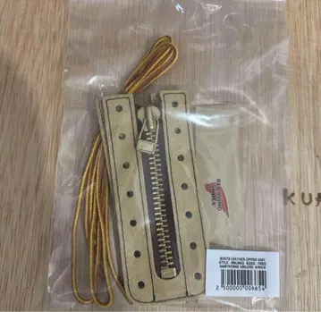 REDWING 지퍼 유닛 러프 아웃 정품