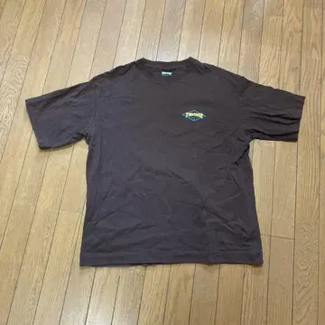 Thrasher 티셔츠