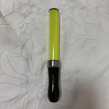 킨브레 노랑 단색 응원봉