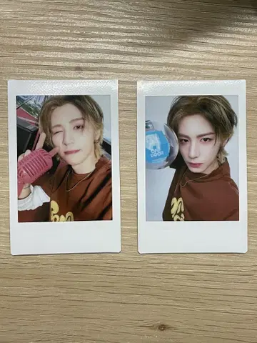 BOYNEXTDOOR 이한 인스턴트 사진