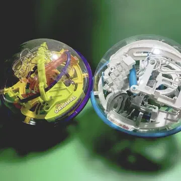 Perplexus Original & Epic 세트