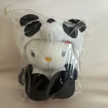 헬로키티 변신 키티 팬더 동물 인형옷 봉제 인형