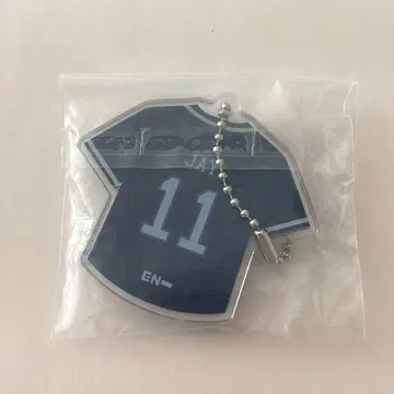 ENHYPEN 제이 썸머 에디션 팝업 가챠