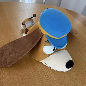 디즈니 캐릭터 모자