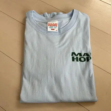 호시노 겐 MAD HOPE 티셔츠