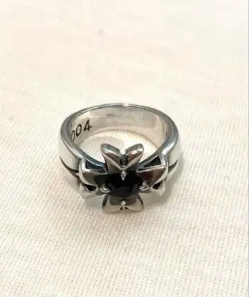 서울 페티쉬 실버 925 silver925 반지 17호