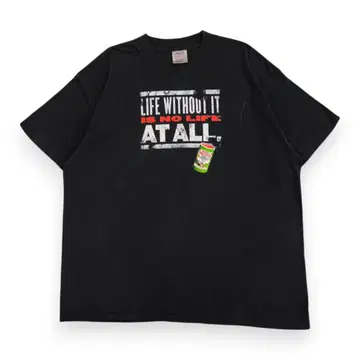 90s 토니 차체레 토니 샤 쓰리 기업 빈티지 T