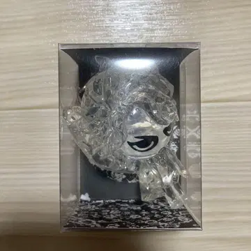 hydepark 크리스탈 HYDE 키링