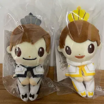 쵸코리 씨 다카하시 카이토, 나가세 렌