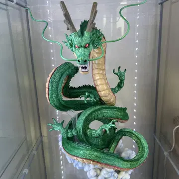 드래곤볼 쉔론 피규어 약 30cm