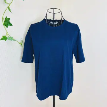 Do classe 택 포함 새상품 티셔츠 네이비 M