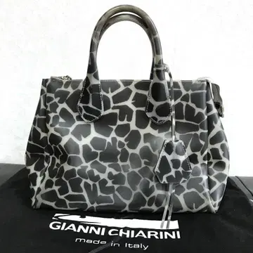 GIANNI CHIARINI 지아니 카리니 백 핸드백