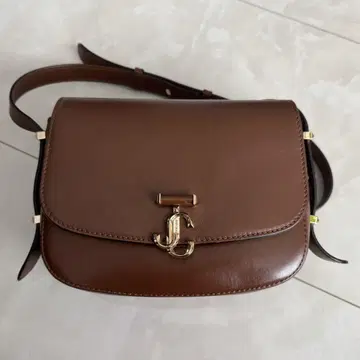 지미추 숄더백 JIMMYCHOO
