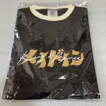 King & Prince 메이드 인 투어 T