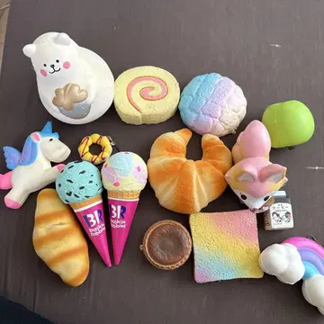 스퀴즈