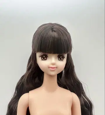 즐거운 인형 아야노