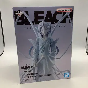 제일복권 BLEACH C상 후목 루키아 화이트 카사 28-0620-9
